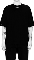 NÖMADA — First Edition Oversized Tee | Edición Limitada a 50 Piezas