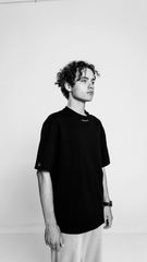 NÖMADA — First Edition Oversized Tee | Edición Limitada a 50 Piezas