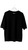 NÖMADA — First Edition Oversized Tee | Edición Limitada a 50 Piezas